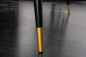 Designer Esstisch Lucasi White