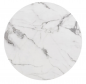 Couchtisch Carrara White Marble