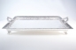 Elegante Tablett Orientalisch Silber 