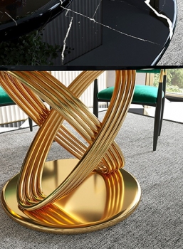 Couchtisch Saphir Marble