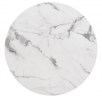 Couchtisch Carrara White Marble