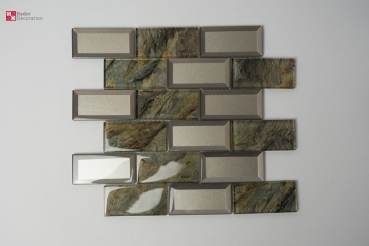 Mosaik 3D Stone