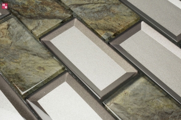 Mosaik 3D Stone