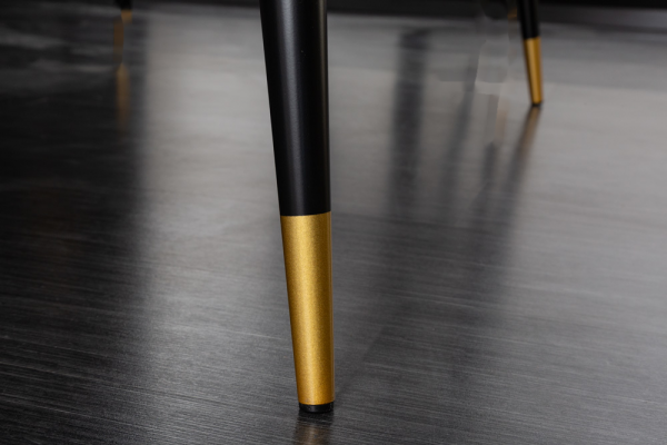 Designer Esstisch Lucasi White